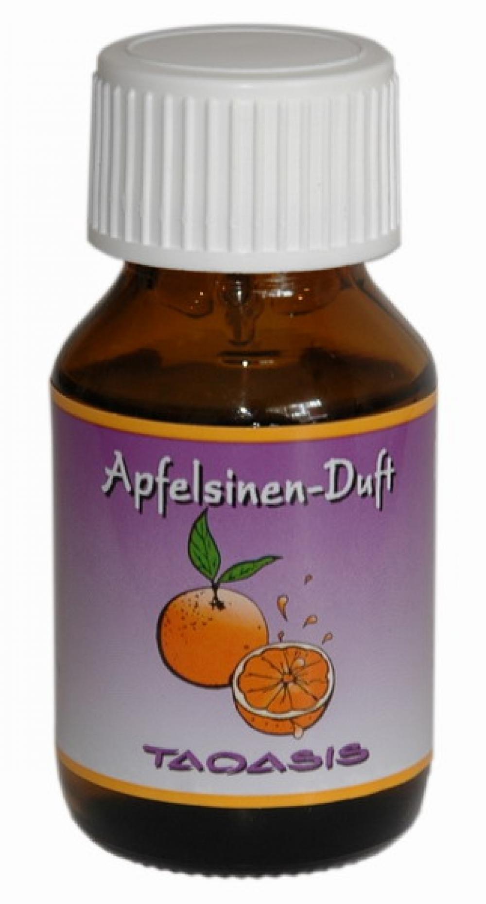 Апельсиновый аромат / Apfelsinen-Duft