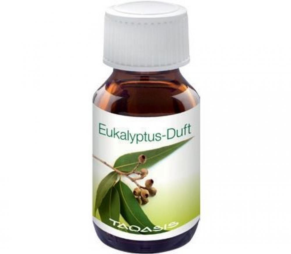 Эвкалиптовый аромат / Eukalyptus-Duft