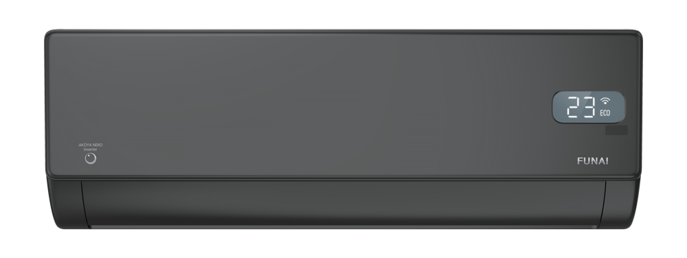 Кондиционер Funai Akoya Nero Inverter RAC-I-AN25HP.D01