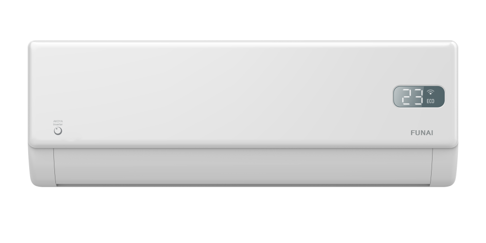 Кондиционер Funai Akoya Inverter RAC-I-AK35HP.D01