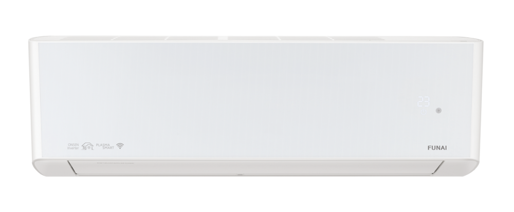 Сплит-система Funai Onsen inverter RAC-I-ON30HP.D01    