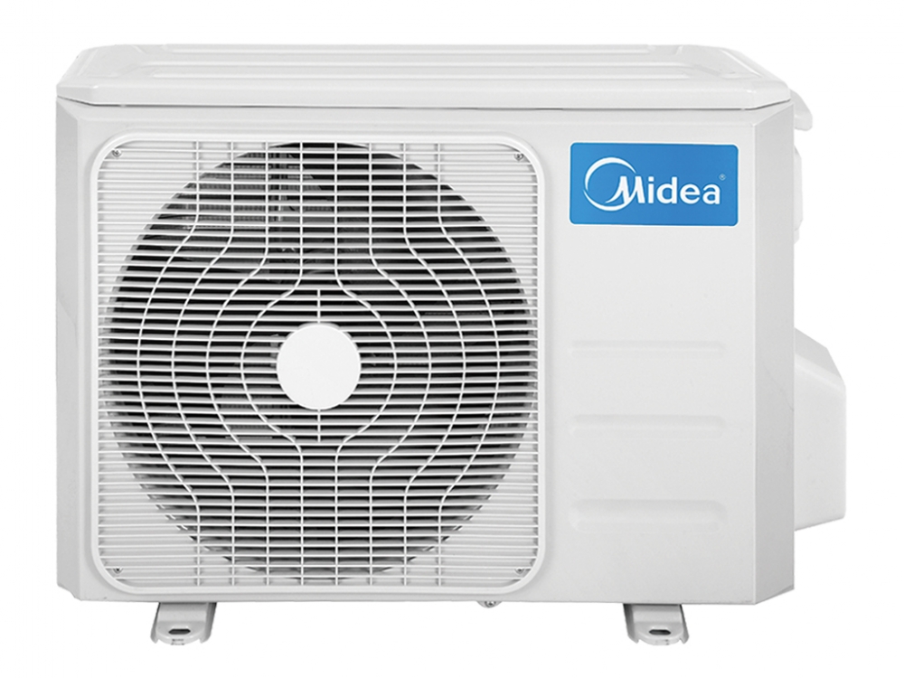 Наружный блок мультисистемы Midea серия M-OE-Q1 M2OH-14HFN8-Q1