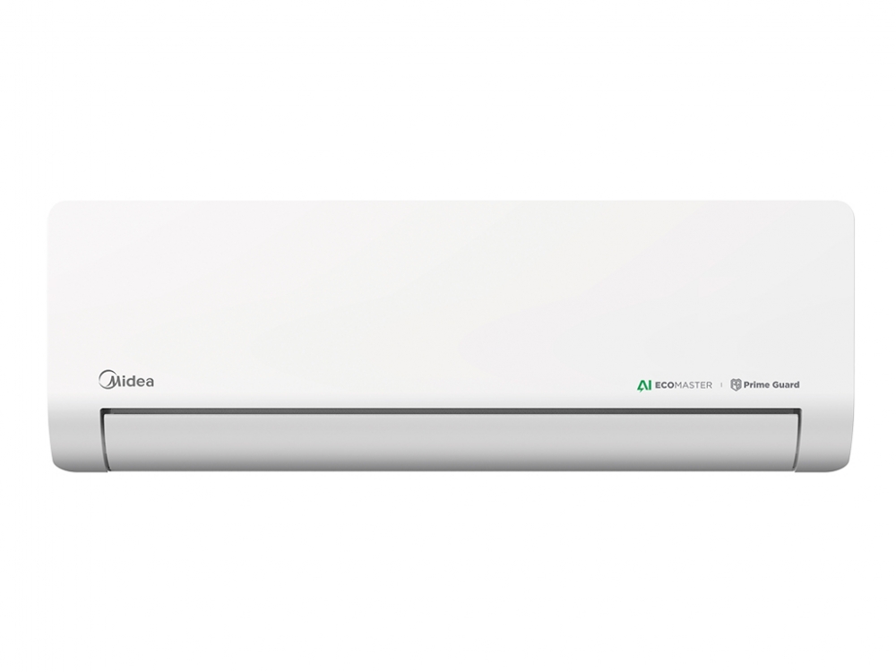Бытовой кондиционер Midea серия Easy MSES-09N8D6-I/MSES-09N8D6-O