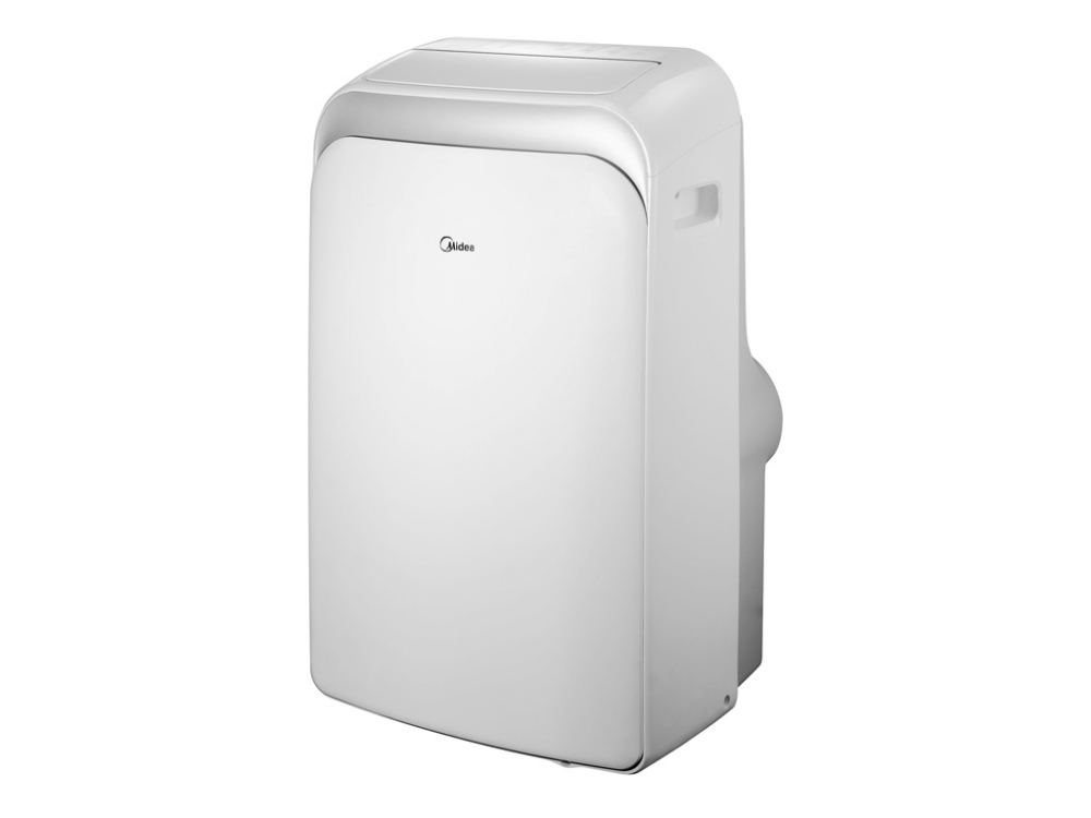 Мобильный кондиционер Midea серия MPPDA MPPDA-09CRN7-Q